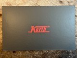 NEW KORTH NXR 6