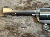 FREE SAFARI, NEW FREEDOM ARMS MODEL 83 PREMIER GRADE 454 CASULL W/ 45 COLT & 45 ACP FACTORY CYLINDERS - LAYAWAY AVAILABLE - 13 of 25