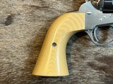 FREE SAFARI, NEW FREEDOM ARMS MODEL 83 PREMIER GRADE 454 CASULL W/ 45 COLT & 45 ACP FACTORY CYLINDERS - LAYAWAY AVAILABLE - 6 of 25