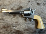 FREE SAFARI, NEW FREEDOM ARMS MODEL 97 PREMIER GRADE 45 COLT & 45 ACP 5.5 OCTAGON BARREL - LAYAWAY AVAILABLE - 9 of 25