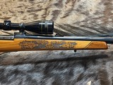 FREE SAFARI, WEATHERBY CUSTOM SHOP LAZERMARK 460 WBY W/ SCOPE, AMMO, CASE - LAYAWAY AVAILABLE - 6 of 25