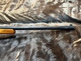 FREE SAFARI, WEATHERBY CUSTOM SHOP LAZERMARK 460 WBY W/ SCOPE, AMMO, CASE - LAYAWAY AVAILABLE - 7 of 25