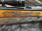 FREE SAFARI, WEATHERBY CUSTOM SHOP LAZERMARK 460 WBY W/ SCOPE, AMMO, CASE - LAYAWAY AVAILABLE - 9 of 25