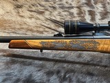 FREE SAFARI, WEATHERBY CUSTOM SHOP LAZERMARK 460 WBY W/ SCOPE, AMMO, CASE - LAYAWAY AVAILABLE - 12 of 25