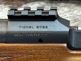 NEW MONTANA RIFLE CO JUNCTION 7 PRC BILLET ACTION AA+ TURKISH GREAT WOOD - LAYAWAY AVAILABLE - 15 of 22