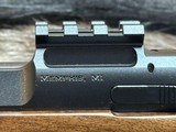 NEW MONTANA RIFLE CO JUNCTION 7 PRC BILLET ACTION AA+ TURKISH GREAT WOOD - LAYAWAY AVAILABLE - 17 of 22