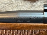 NEW MONTANA RIFLE CO JUNCTION 7 PRC BILLET ACTION AA+ TURKISH GREAT WOOD - LAYAWAY AVAILABLE - 14 of 22
