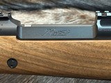 NEW MONTANA RIFLE CO JUNCTION 7 PRC BILLET ACTION AA+ TURKISH GREAT WOOD - LAYAWAY AVAILABLE - 16 of 22