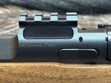 NEW MONTANA RIFLE CO JUNCTION 7 PRC BILLET ACTION AA+ TURKISH GREAT WOOD - LAYAWAY AVAILABLE - 17 of 22