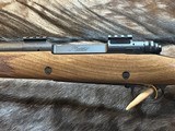 NEW MONTANA RIFLE CO JUNCTION 7 PRC BILLET ACTION AA+ TURKISH GREAT WOOD - LAYAWAY AVAILABLE - 11 of 22