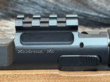 NEW MONTANA RIFLE CO JUNCTION 7 PRC BILLET ACTION AA+ TURKISH STOCK - LAYAWAY AVAILABLE - 17 of 22