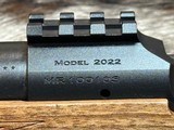 NEW MONTANA RIFLE CO JUNCTION 7 PRC BILLET ACTION AA+ TURKISH STOCK - LAYAWAY AVAILABLE - 15 of 22