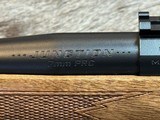 NEW MONTANA RIFLE CO JUNCTION 7 PRC BILLET ACTION AA+ TURKISH STOCK - LAYAWAY AVAILABLE - 14 of 22