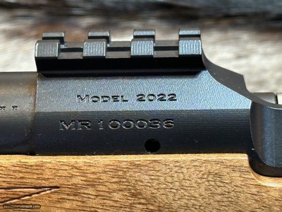 NEW MONTANA RIFLE CO JUNCTION 7 PRC BILLET ACTION AA+ TURKISH STOCK - LAYAWAY AVAILABLE - Image 15 of 22