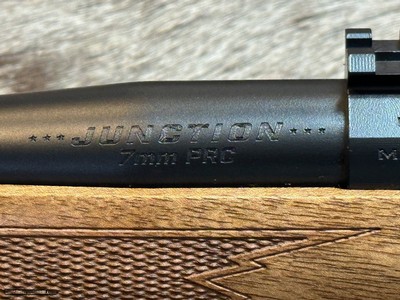 NEW MONTANA RIFLE CO JUNCTION 7 PRC BILLET ACTION AA+ TURKISH STOCK - LAYAWAY AVAILABLE - Image 14 of 22