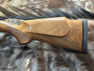 NEW MONTANA RIFLE CO JUNCTION 7 PRC BILLET ACTION AA+ TURKISH STOCK - LAYAWAY AVAILABLE - Image 10 of 22