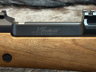 NEW MONTANA RIFLE CO JUNCTION 7 PRC BILLET ACTION AA+ TURKISH STOCK - LAYAWAY AVAILABLE - Image 16 of 22