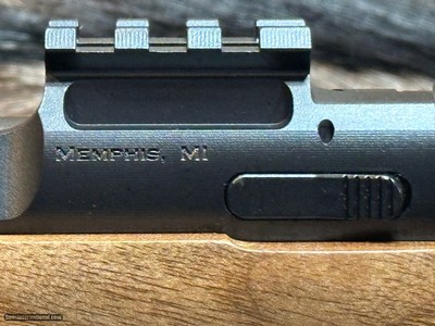 NEW MONTANA RIFLE CO JUNCTION 7 PRC BILLET ACTION AA+ TURKISH STOCK - LAYAWAY AVAILABLE - Image 17 of 22