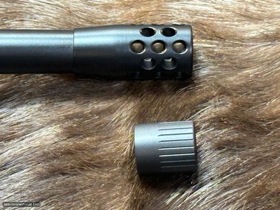 NEW MONTANA RIFLE CO JUNCTION 7 PRC BILLET ACTION AA+ TURKISH STOCK - LAYAWAY AVAILABLE - Image 7 of 22