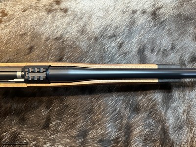 NEW MONTANA RIFLE CO JUNCTION 7 PRC BILLET ACTION AA+ TURKISH STOCK - LAYAWAY AVAILABLE - Image 9 of 22