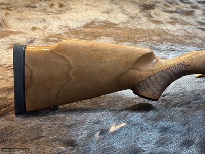 NEW MONTANA RIFLE CO JUNCTION 7 PRC BILLET ACTION AA+ TURKISH STOCK - LAYAWAY AVAILABLE