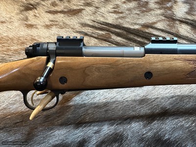 NEW MONTANA RIFLE CO JUNCTION 7 PRC BILLET ACTION AA+ TURKISH STOCK - LAYAWAY AVAILABLE - Image 4 of 22