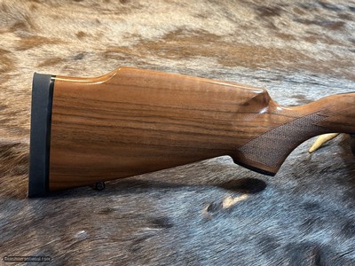 NEW MONTANA RIFLE CO JUNCTION 7 PRC BILLET ACTION AA+ TURKISH STOCK - LAYAWAY AVAILABLE