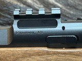 NEW MONTANA RIFLE CO JUNCTION 7 PRC BILLET ACTION AA+ TURKISH STOCK - LAYAWAY AVAILABLE - 17 of 22