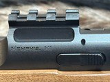 NEW MONTANA RIFLE CO JUNCTION 7 PRC BILLET ACTION AA+ TURKISH STOCK - LAYAWAY AVAILABLE - 17 of 22