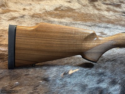 NEW MONTANA RIFLE CO JUNCTION 7 PRC BILLET ACTION AA+ TURKISH STOCK - LAYAWAY AVAILABLE