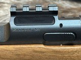 NEW MONTANA RIFLE CO JUNCTION 7 PRC BILLET ACTION AA+ TURKISH STOCK - LAYAWAY AVAILABLE - 17 of 22