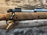 NEW MONTANA RIFLE CO JUNCTION 6.5 PRC, BILLET ACTION AA+ TURKISH STOCK - LAYAWAY AVAILABLE - 4 of 22