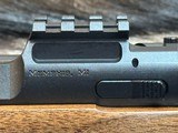 NEW MONTANA RIFLE CO JUNCTION 6.5 PRC, BILLET ACTION AA+ TURKISH STOCK - LAYAWAY AVAILABLE - 17 of 22