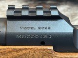 NEW MONTANA RIFLE CO JUNCTION 6.5 PRC, BILLET ACTION AA+ TURKISH STOCK - LAYAWAY AVAILABLE - 15 of 22