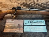 NEW MONTANA RIFLE CO JUNCTION 6.5 PRC, BILLET ACTION AA+ TURKISH STOCK - LAYAWAY AVAILABLE - 21 of 22