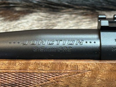 NEW MONTANA RIFLE CO JUNCTION 6.5 PRC, BILLET ACTION AA+ TURKISH STOCK - LAYAWAY AVAILABLE - Image 14 of 22