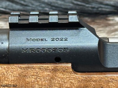 NEW MONTANA RIFLE CO JUNCTION 6.5 PRC, BILLET ACTION AA+ TURKISH STOCK - LAYAWAY AVAILABLE - Image 15 of 22