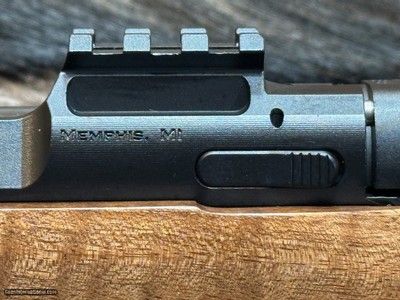 NEW MONTANA RIFLE CO JUNCTION 6.5 PRC, BILLET ACTION AA+ TURKISH STOCK - LAYAWAY AVAILABLE - Image 17 of 22
