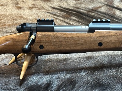 NEW MONTANA RIFLE CO JUNCTION 6.5 PRC, BILLET ACTION AA+ TURKISH STOCK - LAYAWAY AVAILABLE - Image 4 of 22