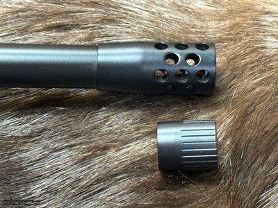 NEW MONTANA RIFLE CO JUNCTION 6.5 PRC, BILLET ACTION AA+ TURKISH STOCK - LAYAWAY AVAILABLE - Image 7 of 22