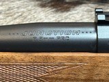 NEW MONTANA RIFLE CO JUNCTION 6.5 PRC, BILLET ACTION AA+ TURKISH STOCK - LAYAWAY AVAILABLE - 14 of 22