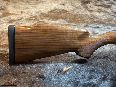 NEW MONTANA RIFLE CO JUNCTION 6.5 PRC, BILLET ACTION AA+ TURKISH STOCK - LAYAWAY AVAILABLE