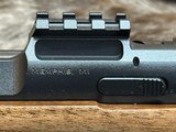 NEW MONTANA RIFLE CO JUNCTION 6.5 PRC, BILLET ACTION AA+ TURKISH STOCK - LAYAWAY AVAILABLE - 17 of 22