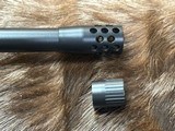 NEW MONTANA RIFLE CO JUNCTION 6.5 PRC, BILLET ACTION AA+ TURKISH STOCK - LAYAWAY AVAILABLE - 7 of 22