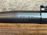 NEW MONTANA RIFLE CO JUNCTION 6.5 PRC, BILLET ACTION AA+ TURKISH STOCK - LAYAWAY AVAILABLE - 14 of 22