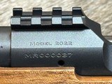 NEW MONTANA RIFLE CO JUNCTION 6.5 PRC, BILLET ACTION AA+ TURKISH STOCK - LAYAWAY AVAILABLE - 15 of 22