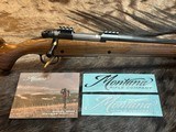 NEW MONTANA RIFLE CO JUNCTION 6.5 PRC, BILLET ACTION AA+ TURKISH STOCK - LAYAWAY AVAILABLE - 21 of 22