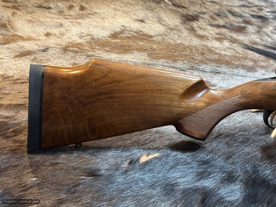 NEW MONTANA RIFLE CO JUNCTION 6.5 PRC, BILLET ACTION AA+ TURKISH STOCK - LAYAWAY AVAILABLE