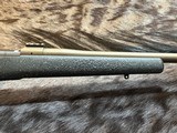 FREE SAFARI, NEW MONTANA RIFLE HIGHLINE 7 PRC, BILLET ACTION MCMILLAN CARBON STOCK 24