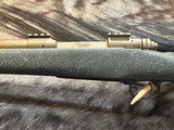 FREE SAFARI, NEW MONTANA RIFLE HIGHLINE 7 PRC, BILLET ACTION MCMILLAN CARBON STOCK 24